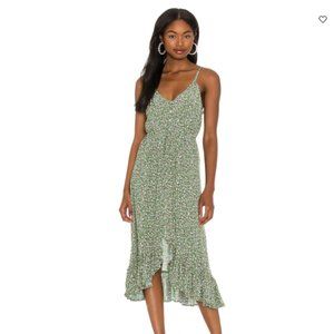 COPY - Rails Frida Dress in Juniper